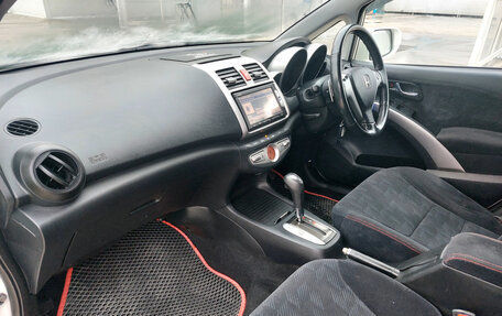 Honda Airwave I рестайлинг, 2009 год, 760 000 рублей, 15 фотография