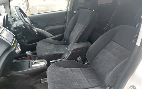 Honda Airwave I рестайлинг, 2009 год, 760 000 рублей, 17 фотография