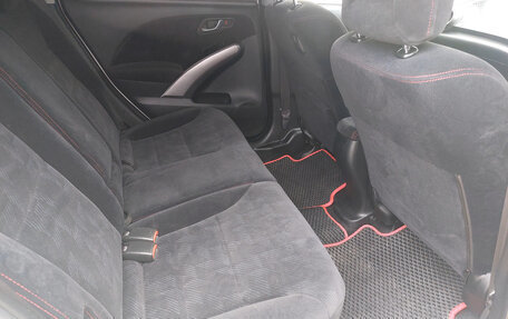 Honda Airwave I рестайлинг, 2009 год, 760 000 рублей, 19 фотография