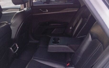 KIA K5, 2020 год, 1 800 000 рублей, 4 фотография