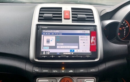 Honda Airwave I рестайлинг, 2009 год, 760 000 рублей, 22 фотография