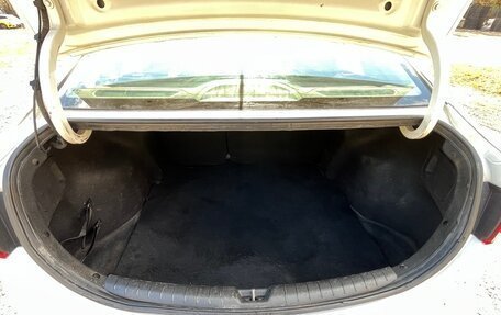 Hyundai Solaris II рестайлинг, 2020 год, 840 000 рублей, 16 фотография