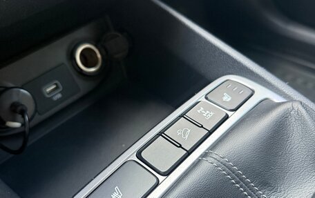 Hyundai Creta I рестайлинг, 2019 год, 1 620 000 рублей, 18 фотография