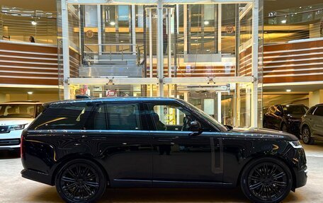 Land Rover Range Rover IV рестайлинг, 2026 год, 26 490 000 рублей, 9 фотография