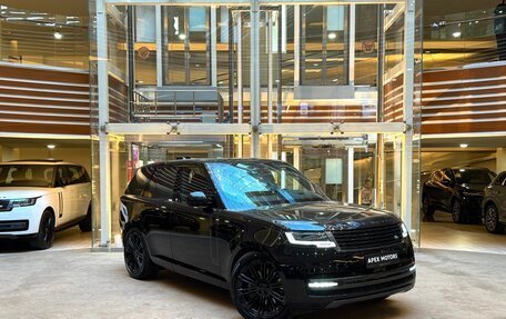 Land Rover Range Rover IV рестайлинг, 2026 год, 26 490 000 рублей, 7 фотография