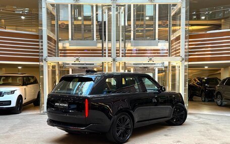 Land Rover Range Rover IV рестайлинг, 2026 год, 26 490 000 рублей, 13 фотография