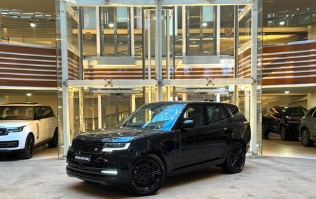 Land Rover Range Rover IV рестайлинг, 2026 год, 26 490 000 рублей, 8 фотография