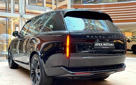 Land Rover Range Rover IV рестайлинг, 2026 год, 26 490 000 рублей, 12 фотография