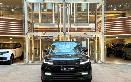 Land Rover Range Rover IV рестайлинг, 2026 год, 26 490 000 рублей, 6 фотография