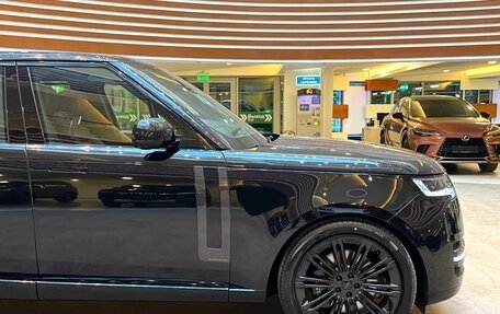 Land Rover Range Rover IV рестайлинг, 2026 год, 26 490 000 рублей, 2 фотография