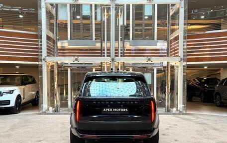 Land Rover Range Rover IV рестайлинг, 2026 год, 26 490 000 рублей, 11 фотография