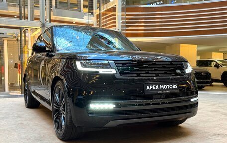 Land Rover Range Rover IV рестайлинг, 2026 год, 26 490 000 рублей, 3 фотография