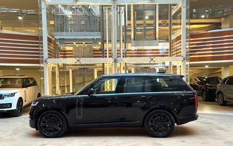 Land Rover Range Rover IV рестайлинг, 2026 год, 26 490 000 рублей, 10 фотография