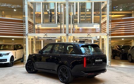 Land Rover Range Rover IV рестайлинг, 2026 год, 26 490 000 рублей, 14 фотография