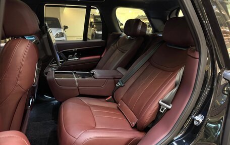 Land Rover Range Rover IV рестайлинг, 2026 год, 26 490 000 рублей, 22 фотография