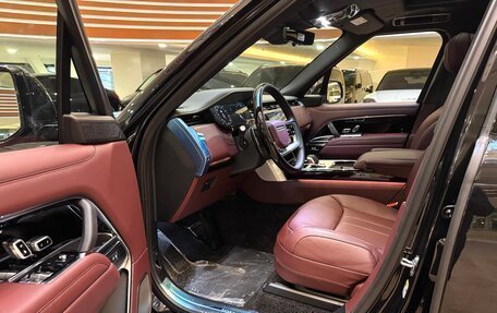 Land Rover Range Rover IV рестайлинг, 2026 год, 26 490 000 рублей, 17 фотография