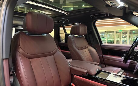 Land Rover Range Rover IV рестайлинг, 2026 год, 26 490 000 рублей, 24 фотография
