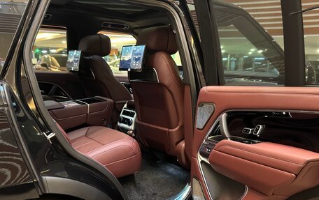 Land Rover Range Rover IV рестайлинг, 2026 год, 26 490 000 рублей, 20 фотография