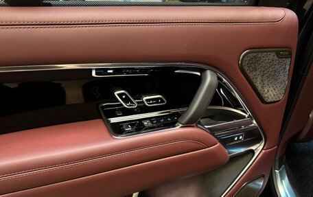 Land Rover Range Rover IV рестайлинг, 2026 год, 26 490 000 рублей, 25 фотография