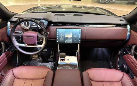 Land Rover Range Rover IV рестайлинг, 2026 год, 26 490 000 рублей, 16 фотография