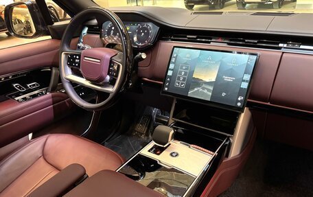 Land Rover Range Rover IV рестайлинг, 2026 год, 26 490 000 рублей, 28 фотография