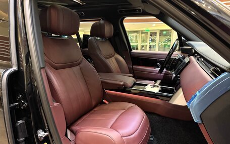 Land Rover Range Rover IV рестайлинг, 2026 год, 26 490 000 рублей, 23 фотография