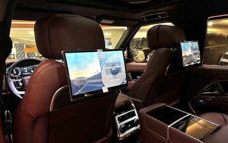 Land Rover Range Rover IV рестайлинг, 2026 год, 26 490 000 рублей, 21 фотография