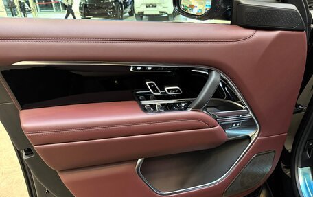 Land Rover Range Rover IV рестайлинг, 2026 год, 26 490 000 рублей, 27 фотография