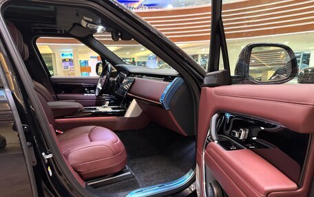 Land Rover Range Rover IV рестайлинг, 2026 год, 26 490 000 рублей, 18 фотография