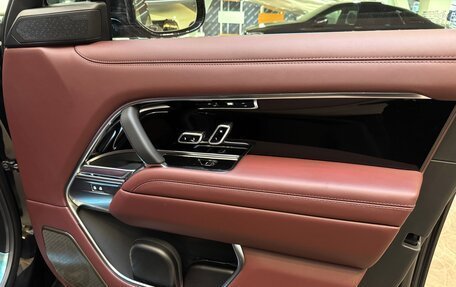 Land Rover Range Rover IV рестайлинг, 2026 год, 26 490 000 рублей, 26 фотография