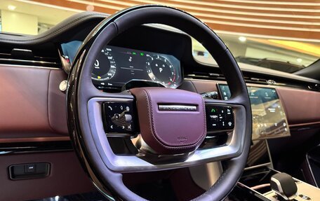 Land Rover Range Rover IV рестайлинг, 2026 год, 26 490 000 рублей, 29 фотография