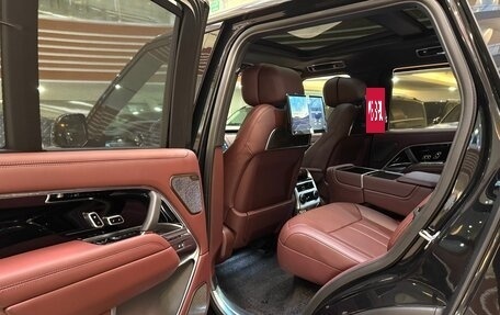 Land Rover Range Rover IV рестайлинг, 2026 год, 26 490 000 рублей, 19 фотография