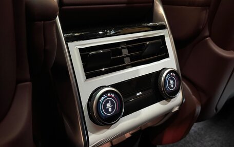 Land Rover Range Rover IV рестайлинг, 2026 год, 26 490 000 рублей, 30 фотография