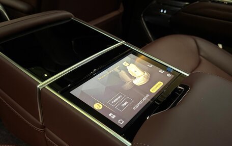 Land Rover Range Rover IV рестайлинг, 2026 год, 26 490 000 рублей, 32 фотография