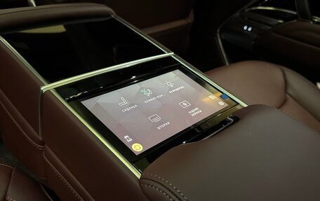 Land Rover Range Rover IV рестайлинг, 2026 год, 26 490 000 рублей, 31 фотография