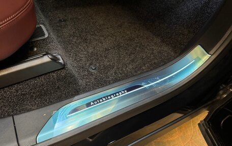 Land Rover Range Rover IV рестайлинг, 2026 год, 26 490 000 рублей, 34 фотография