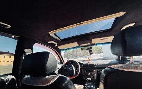 Volkswagen Passat B5+ рестайлинг, 2002 год, 410 000 рублей, 7 фотография