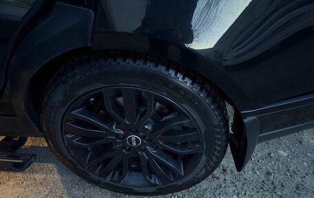 Land Rover Range Rover IV рестайлинг, 2018 год, 7 300 000 рублей, 3 фотография