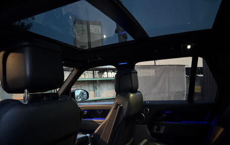 Land Rover Range Rover IV рестайлинг, 2018 год, 7 300 000 рублей, 7 фотография