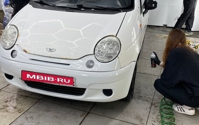 Daewoo Matiz, 2010 год, 249 000 рублей, 1 фотография