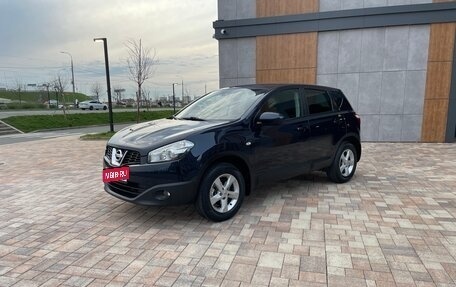 Nissan Qashqai, 2012 год, 1 215 000 рублей, 1 фотография