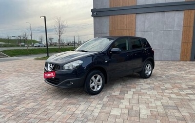 Nissan Qashqai, 2012 год, 1 215 000 рублей, 1 фотография