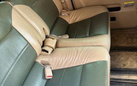 Nissan Serena II, 2003 год, 810 000 рублей, 3 фотография