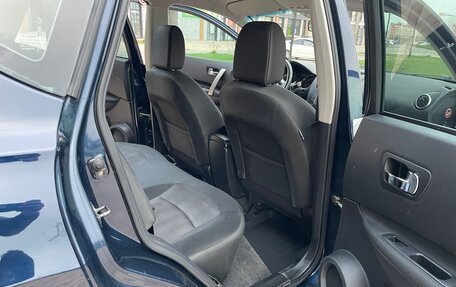 Nissan Qashqai, 2012 год, 1 215 000 рублей, 12 фотография