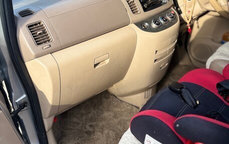 Nissan Serena II, 2003 год, 810 000 рублей, 7 фотография