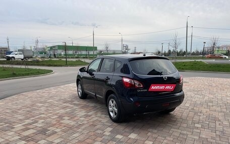 Nissan Qashqai, 2012 год, 1 215 000 рублей, 7 фотография