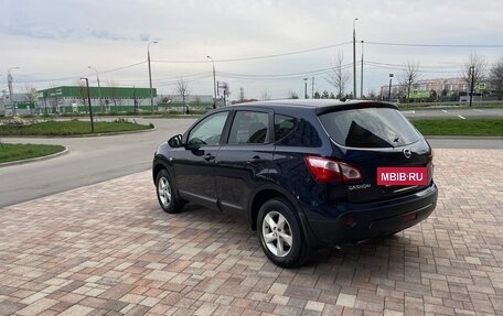 Nissan Qashqai, 2012 год, 1 215 000 рублей, 8 фотография