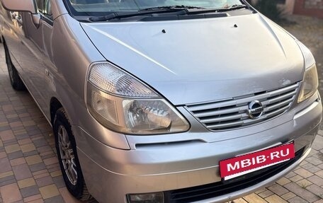 Nissan Serena II, 2003 год, 810 000 рублей, 5 фотография
