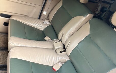 Nissan Serena II, 2003 год, 810 000 рублей, 9 фотография