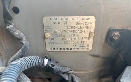 Nissan Serena II, 2003 год, 810 000 рублей, 16 фотография